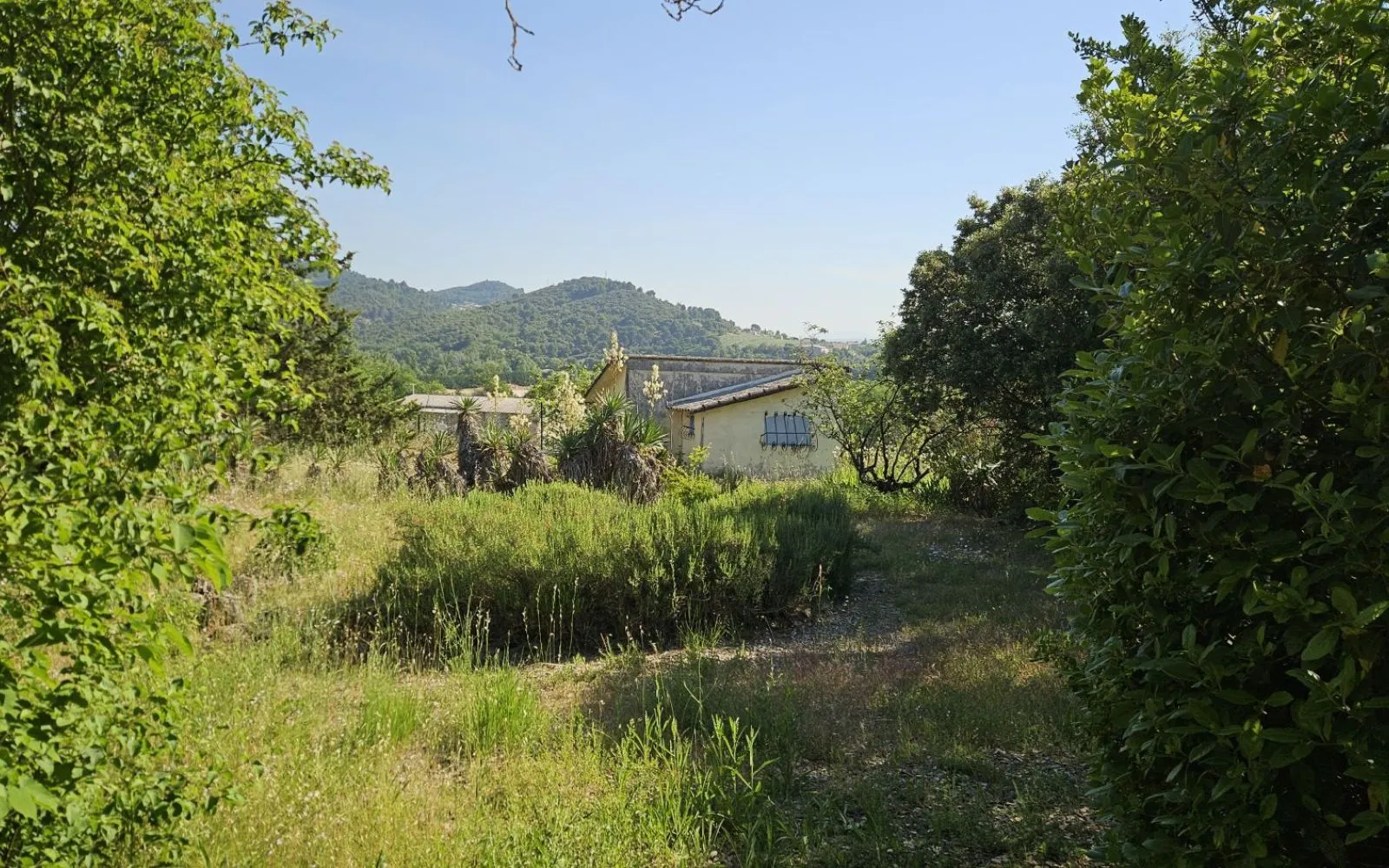 Maison 80 m² avec terrain à VOLX (04) à Volx — photo 2