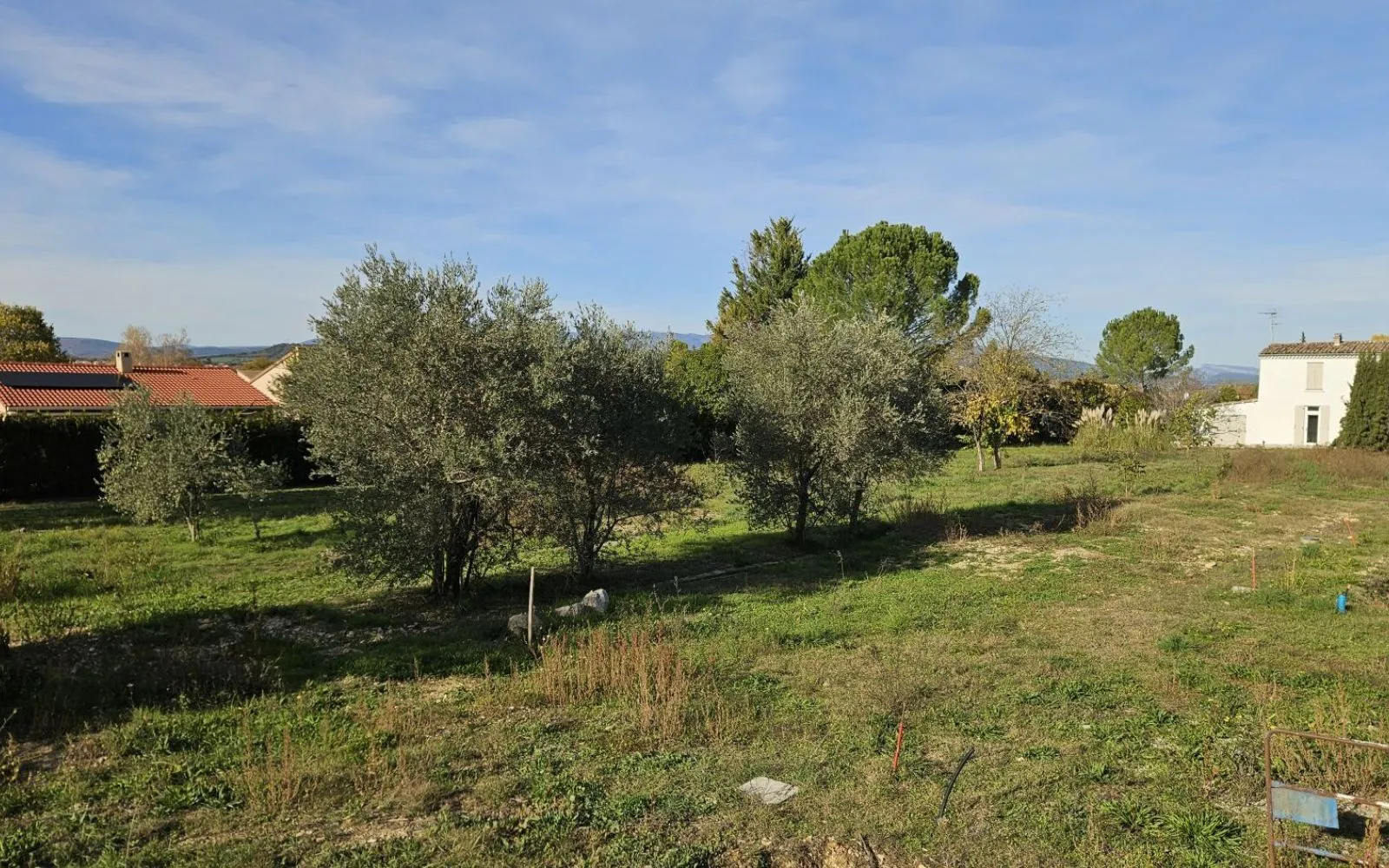 Maison 85 m² avec terrain à ORAISON (04) à Oraison — photo 5