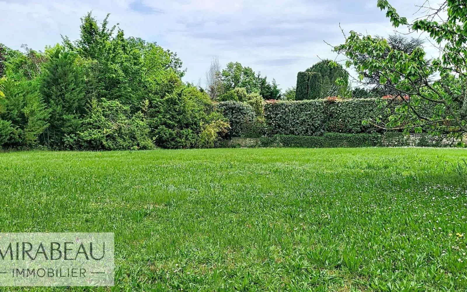 Maison 101 m² avec terrain à MIRABEAU (84) à Mirabeau — photo 5