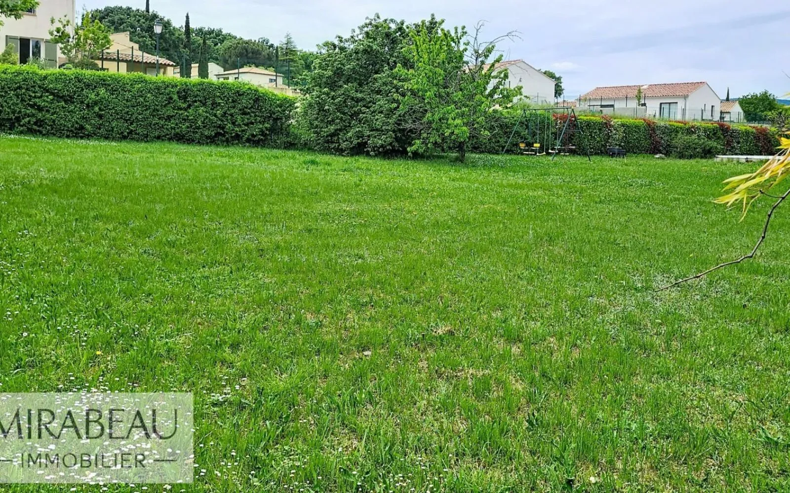 Maison 101 m² avec terrain à MIRABEAU (84) à Mirabeau — photo 6