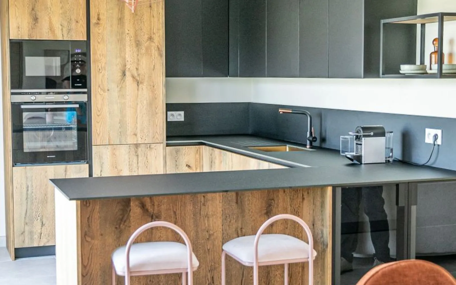 Une maison confortable pour profiter pleinement d’une nouvelle étape de vie à Cadenet — photo 3