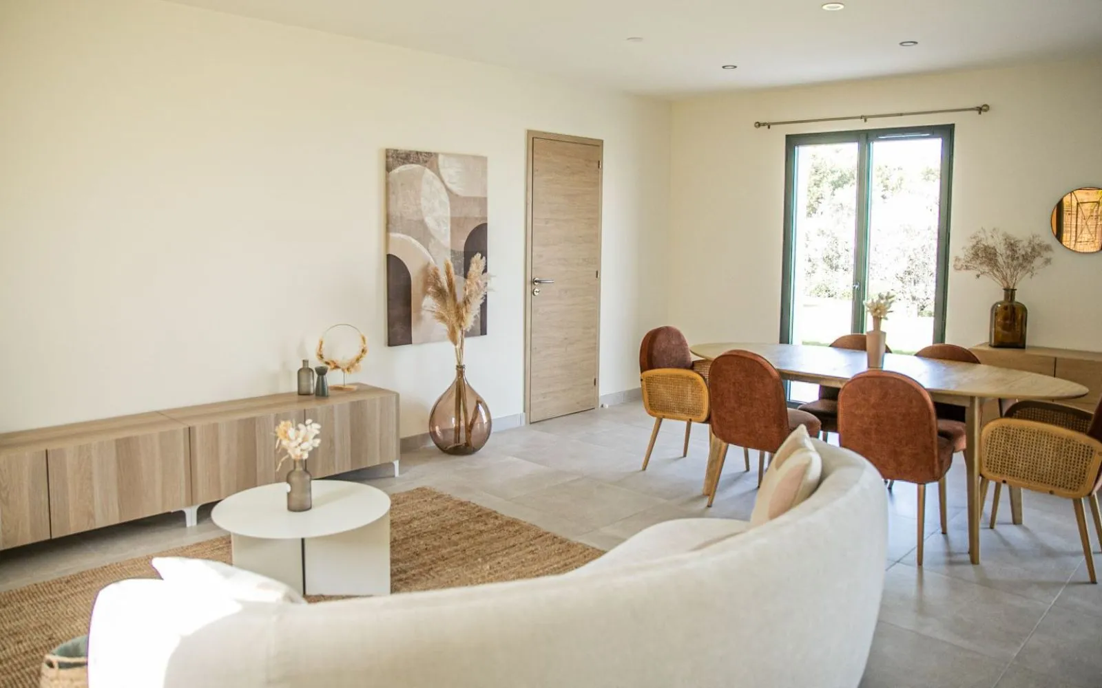 Une maison confortable pour profiter pleinement d’une nouvelle étape de vie à Cadenet — photo 4