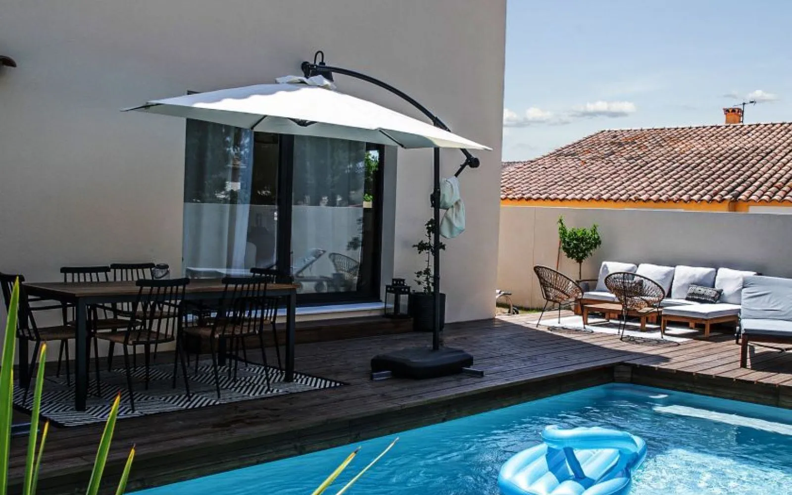 Une maison confortable pour profiter pleinement d’une nouvelle étape de vie à Cucuron — photo 2