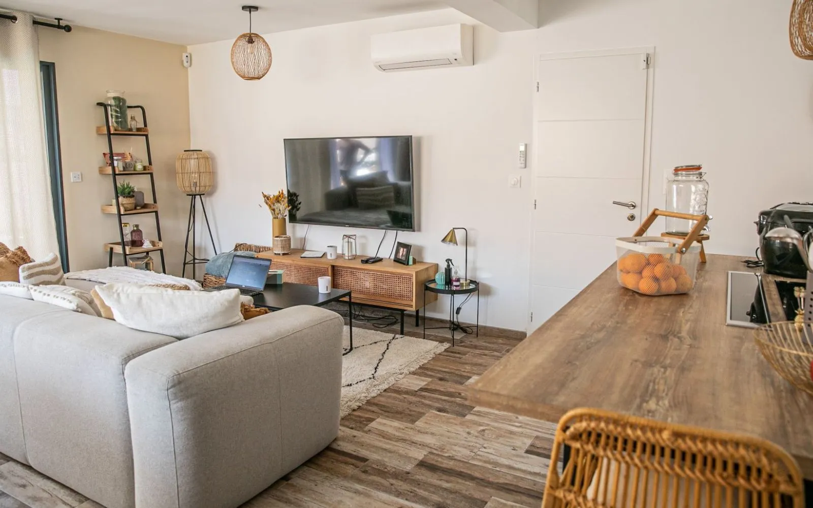 Une maison confortable pour profiter pleinement d’une nouvelle étape de vie à Cucuron — photo 3