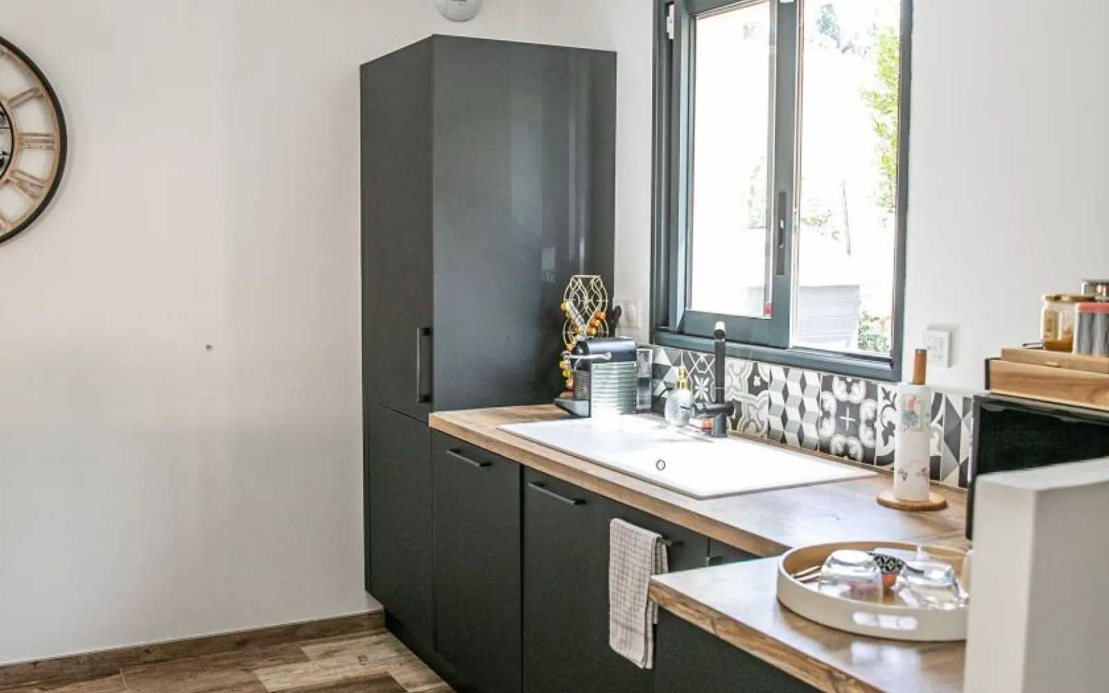 Une maison confortable pour profiter pleinement d’une nouvelle étape de vie à Cucuron — photo 4