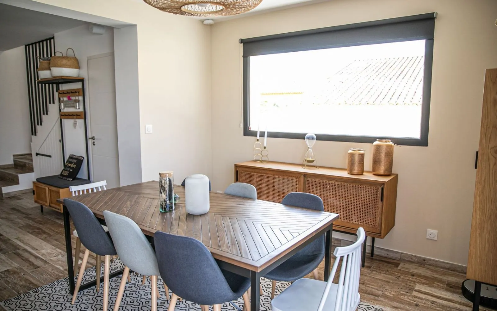 Une maison confortable pour profiter pleinement d’une nouvelle étape de vie à Cucuron — photo 5