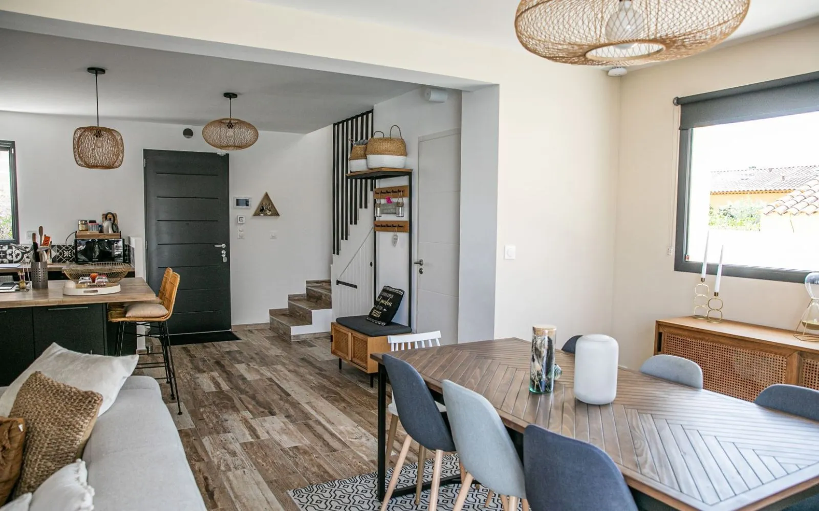 Une maison confortable pour profiter pleinement d’une nouvelle étape de vie à Cucuron — photo 6