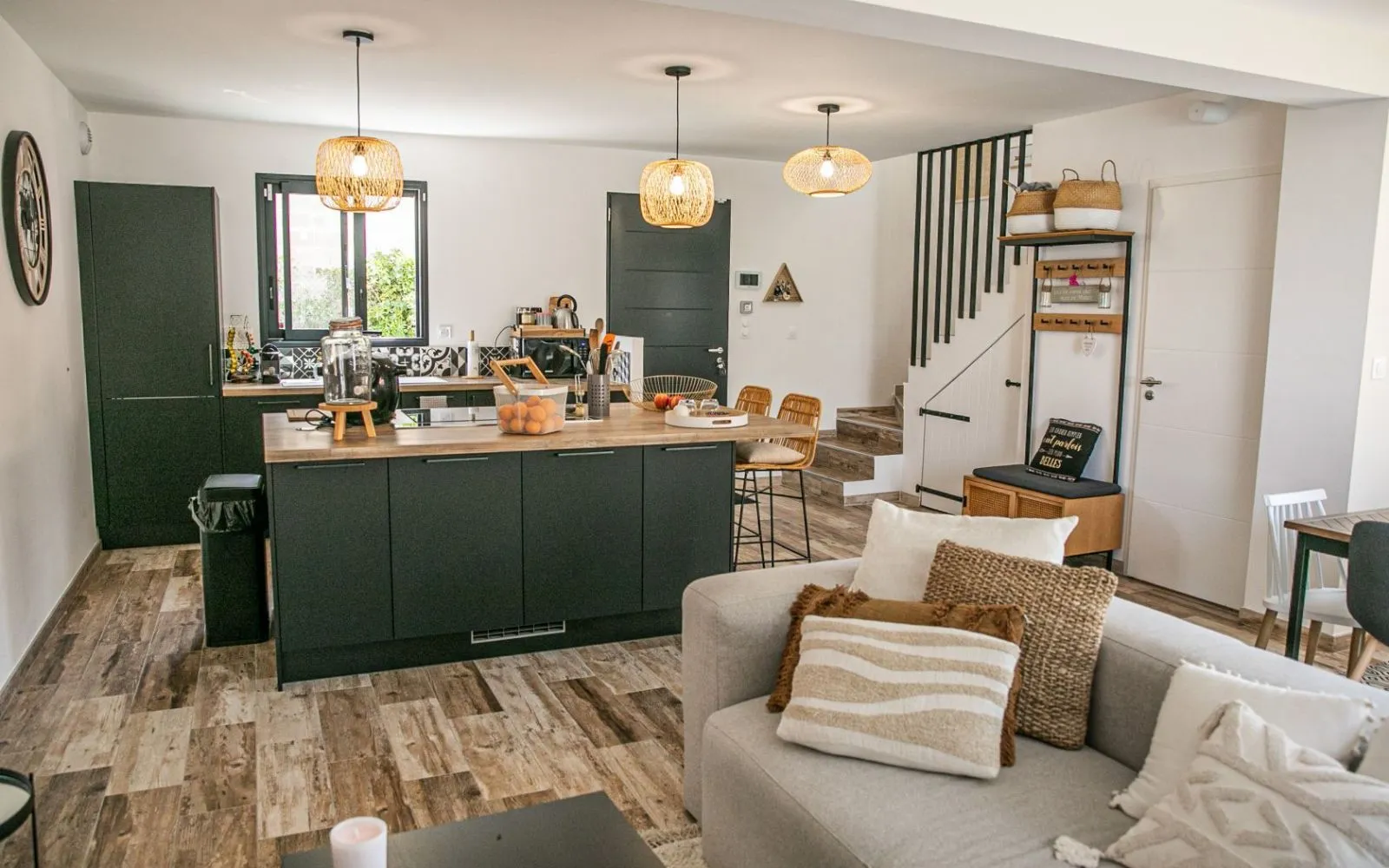 Une maison confortable pour profiter pleinement d’une nouvelle étape de vie à Cucuron — photo 8