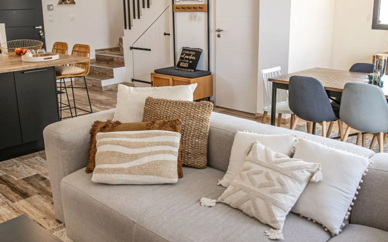 Une maison confortable pour profiter pleinement d’une nouvelle étape de vie à Cucuron — photo 9