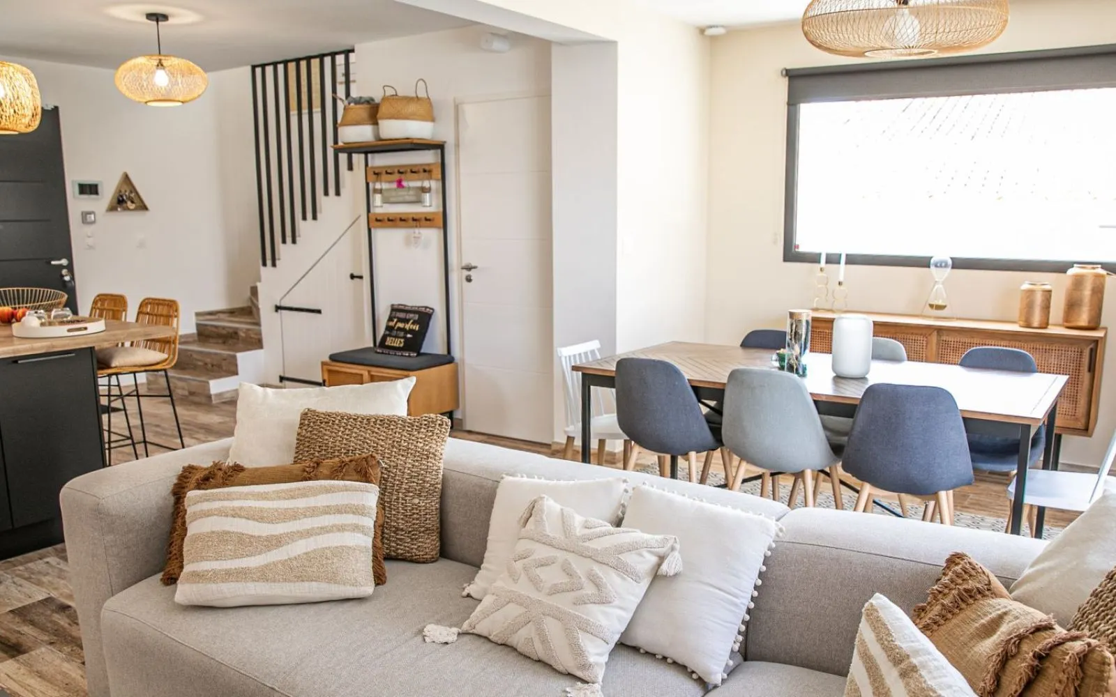Une maison confortable pour profiter pleinement d’une nouvelle étape de vie à Cucuron — photo 10