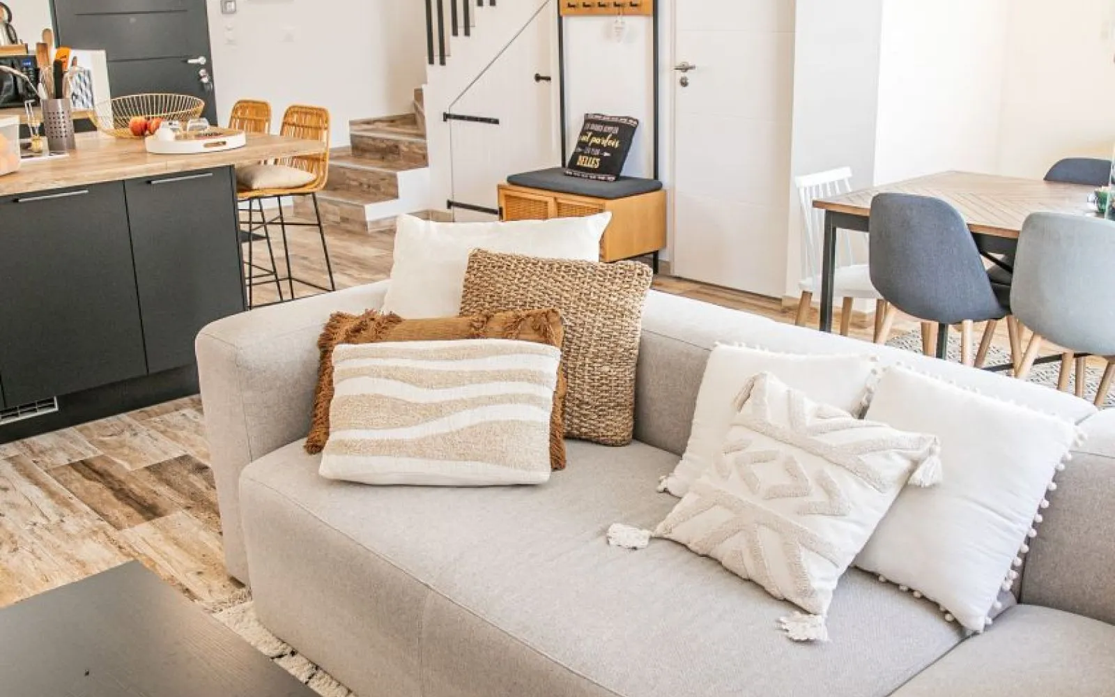 Une maison confortable pour profiter pleinement d’une nouvelle étape de vie à Cucuron — photo 11