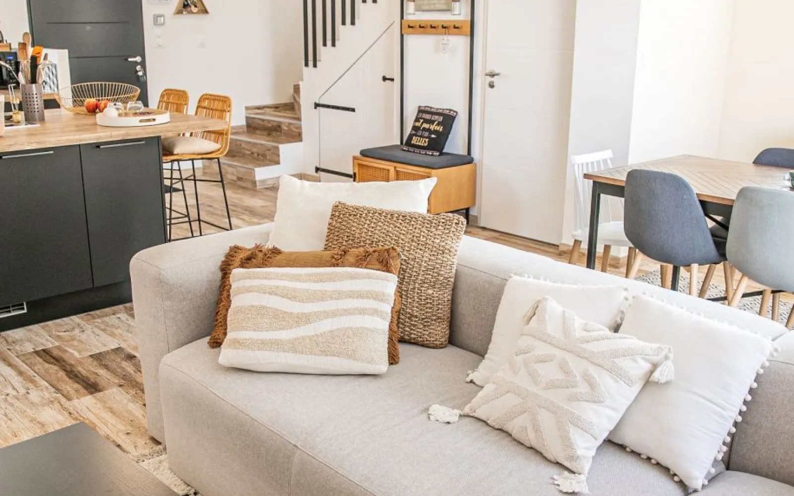 Une maison confortable pour profiter pleinement d’une nouvelle étape de vie à Cucuron — photo 12