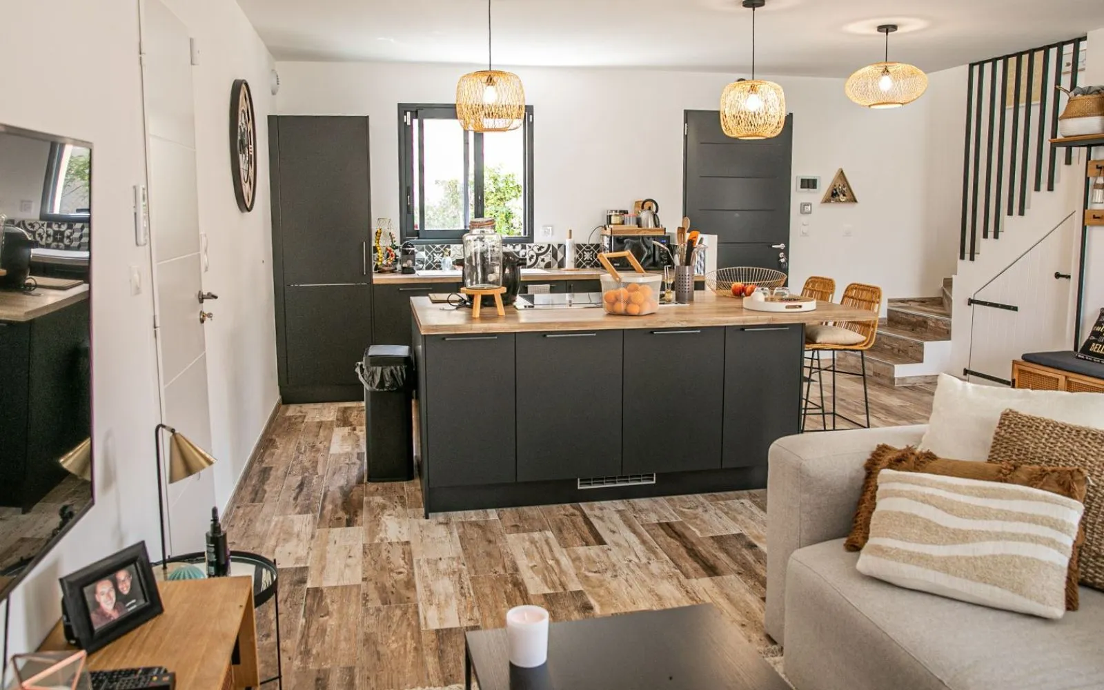 Une maison confortable pour profiter pleinement d’une nouvelle étape de vie à Cucuron — photo 13