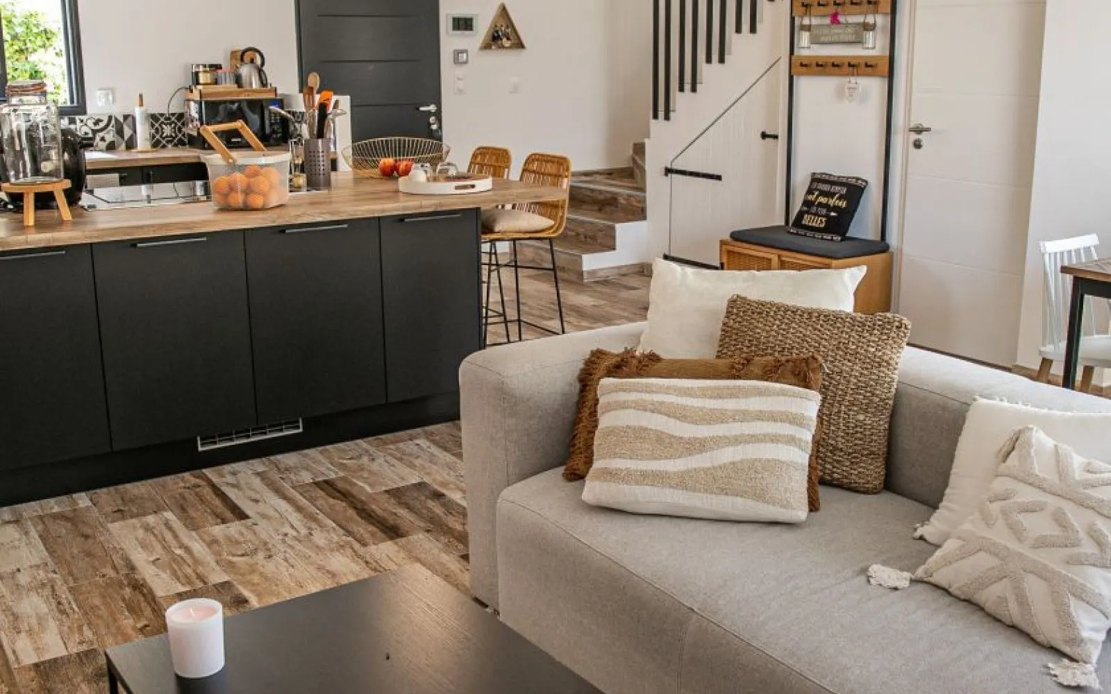 Une maison confortable pour profiter pleinement d’une nouvelle étape de vie à Cucuron — photo 14