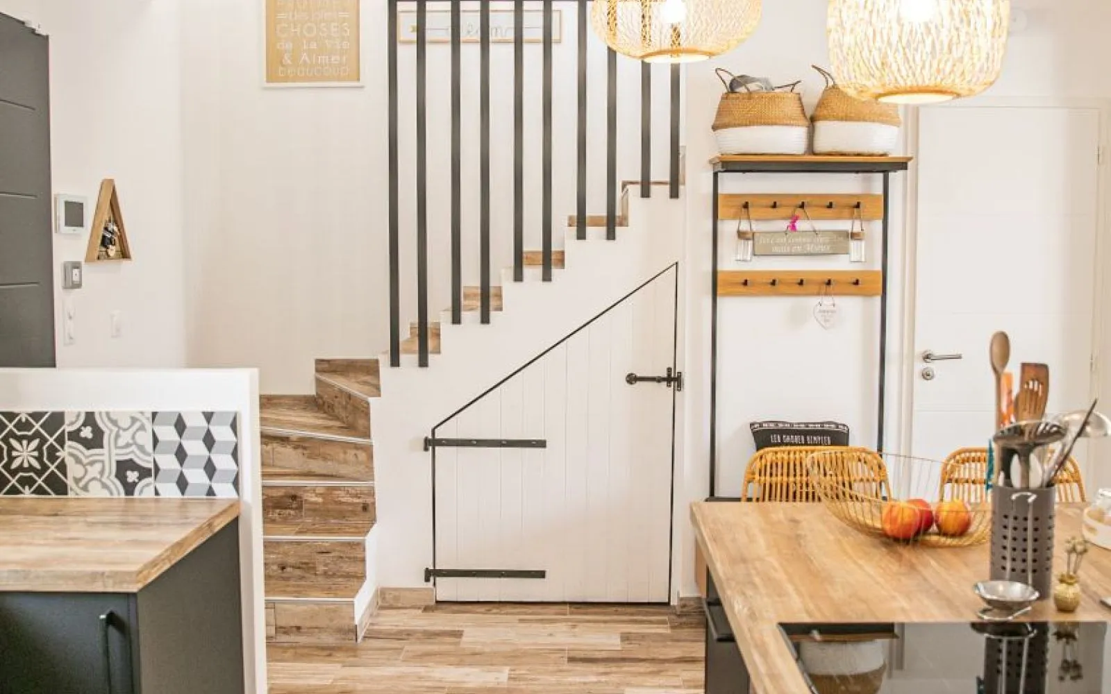 Une maison confortable pour profiter pleinement d’une nouvelle étape de vie à Cucuron — photo 17