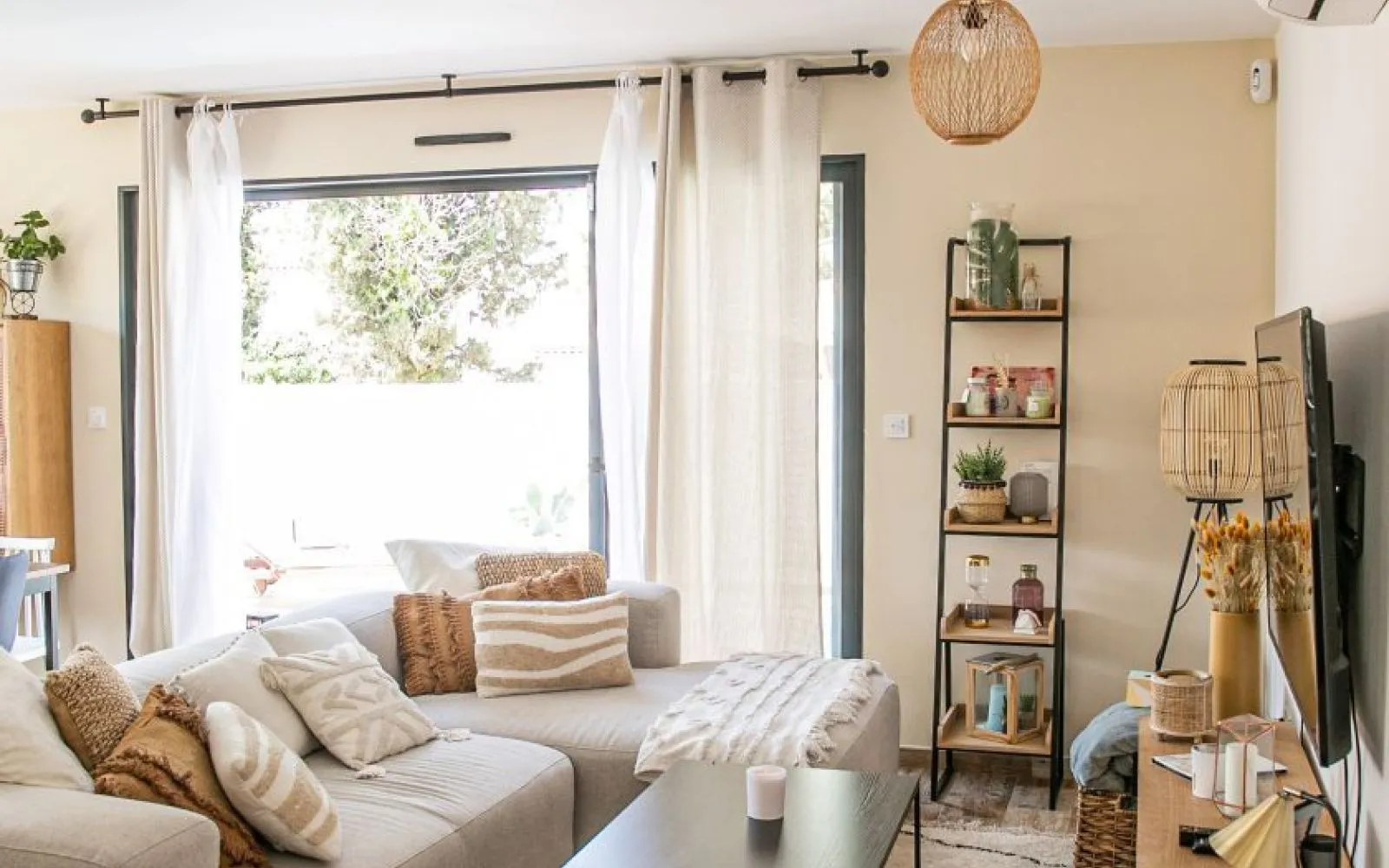 Une maison confortable pour profiter pleinement d’une nouvelle étape de vie à Cucuron — photo 20