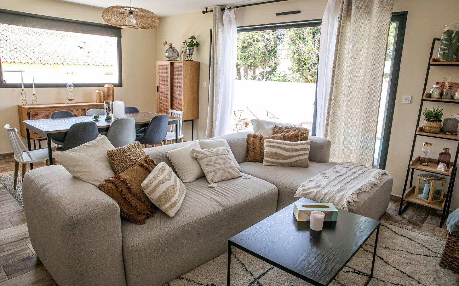 Une maison confortable pour profiter pleinement d’une nouvelle étape de vie à Cucuron — photo 22