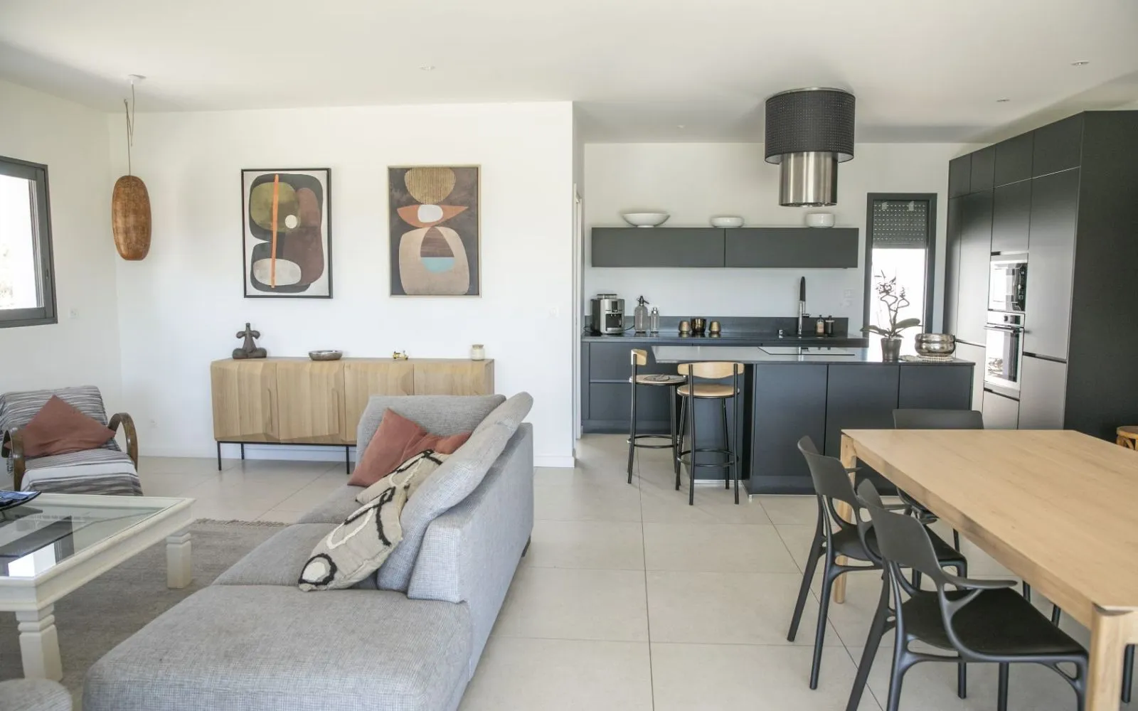 Maison neuve de plain-pied – 3 chambres – DPE A à Salon-de-Provence — photo 7