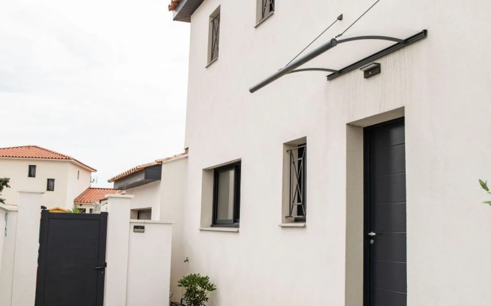 Devenez enfin propriétaires de votre maison moderne ! à Mérindol — photo 2