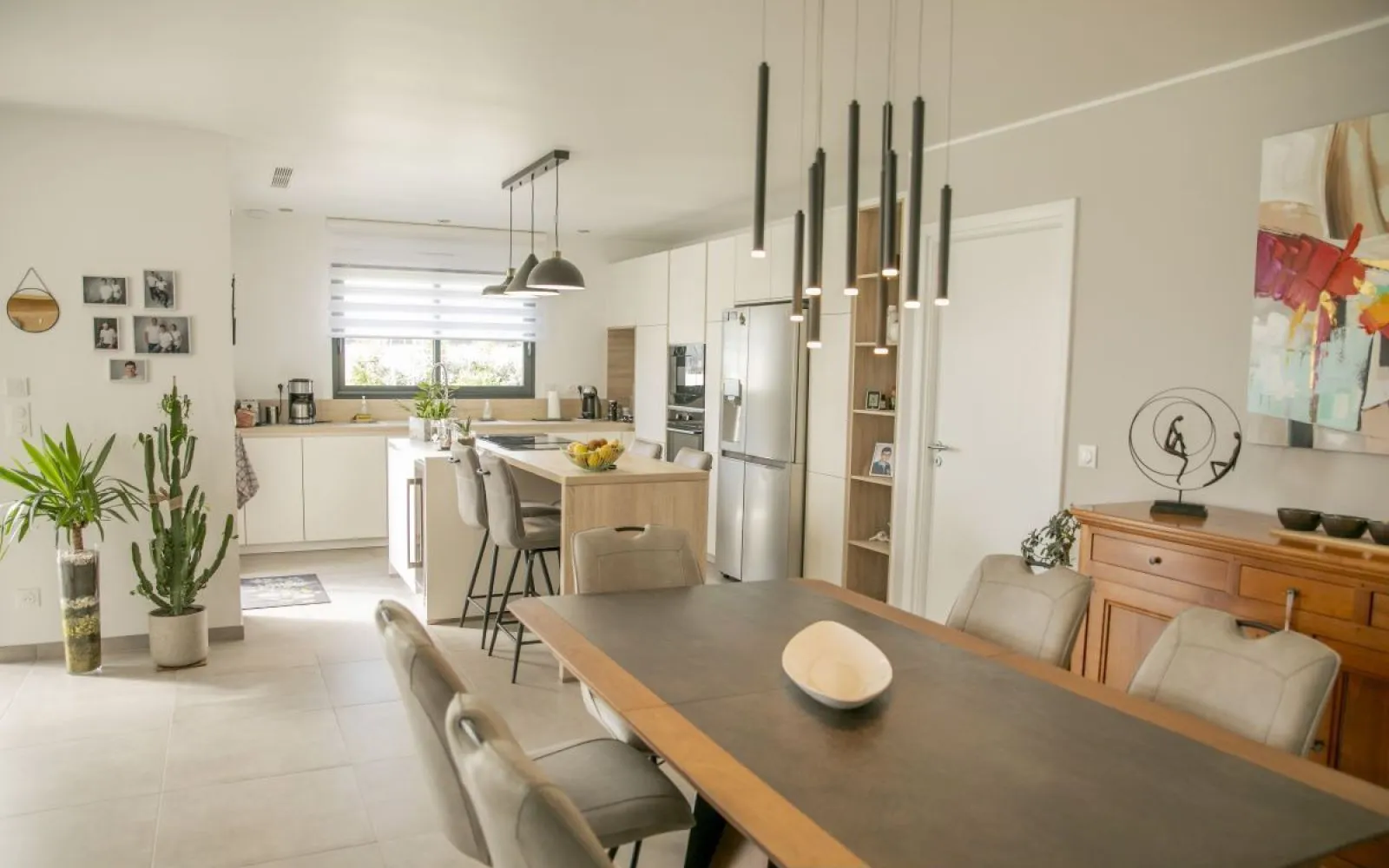 Devenez enfin propriétaires de votre maison moderne ! à Mérindol — photo 4