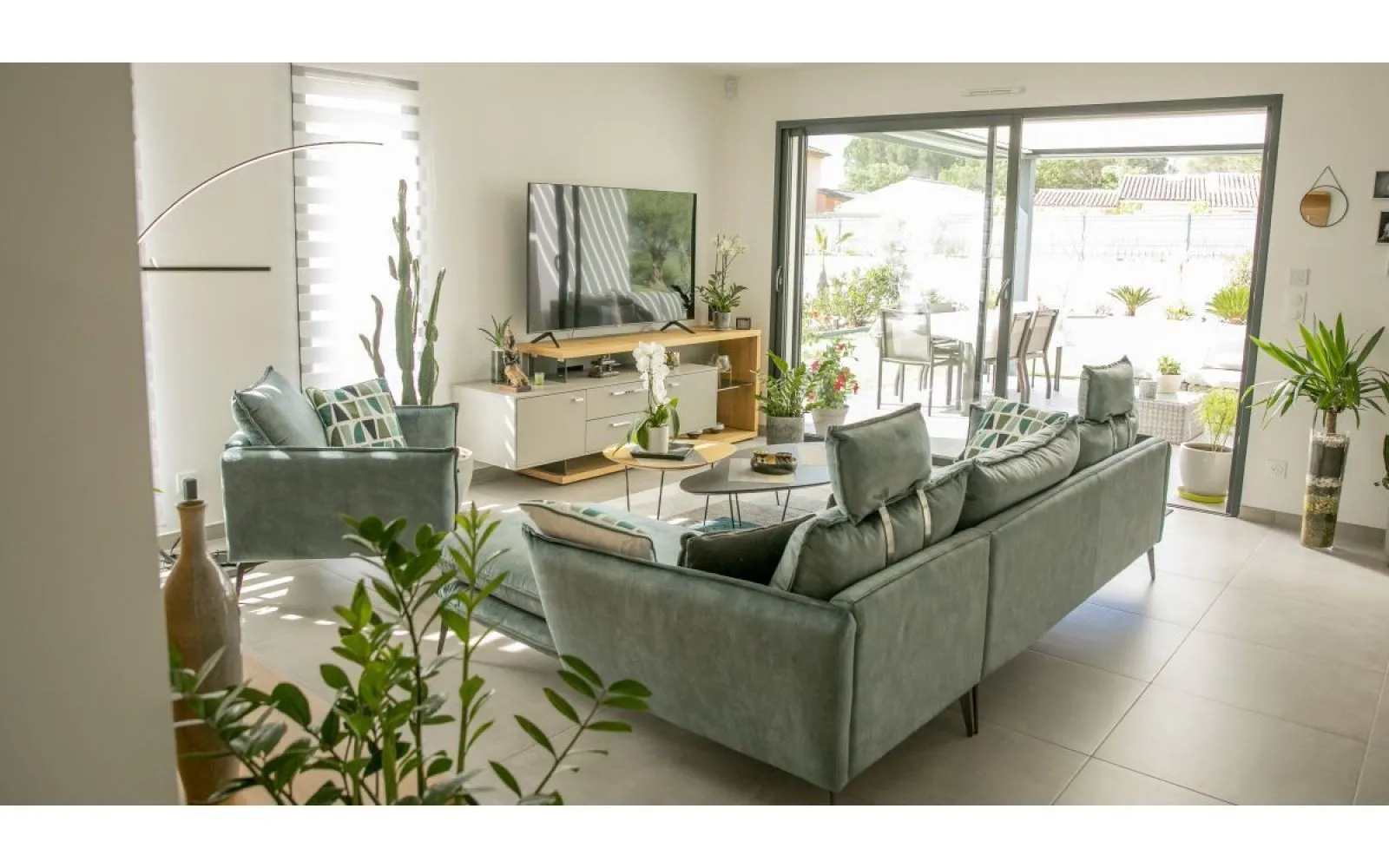 Devenez enfin propriétaires de votre maison moderne ! à Mérindol — photo 5