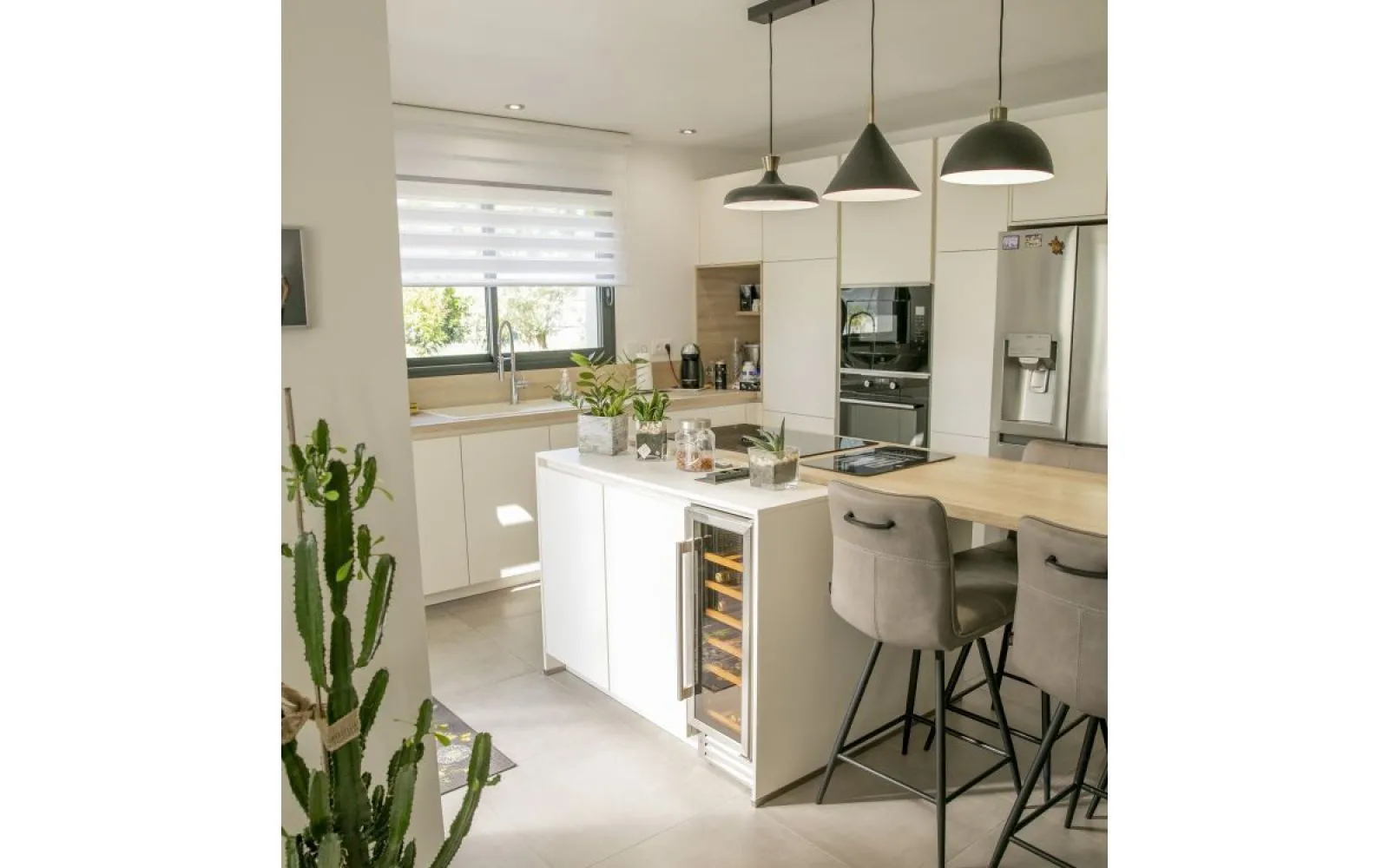 Devenez enfin propriétaires de votre maison moderne ! à Mérindol — photo 6