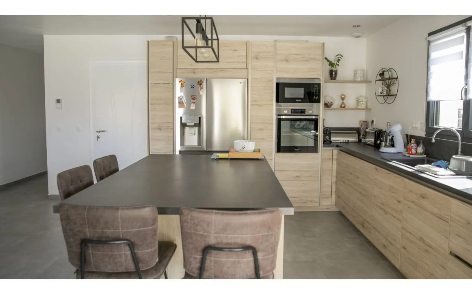 Devenez enfin propriétaires de votre maison moderne ! à Mérindol — photo 7