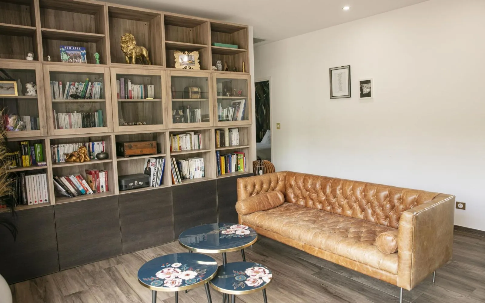 Située dans un environnement calme et résidentiel, cette maison de plain-pied offre un cadre de vie confortable et parfaitement adapté au quotidien. à Mérindol — photo 10