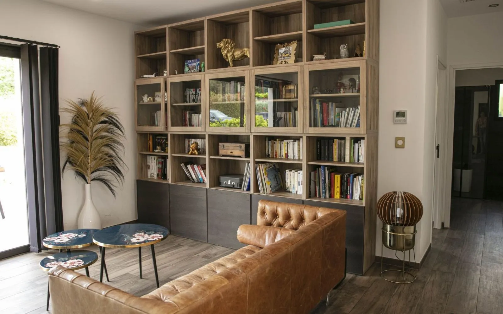 Située dans un environnement calme et résidentiel, cette maison de plain-pied offre un cadre de vie confortable et parfaitement adapté au quotidien. à Mérindol — photo 11