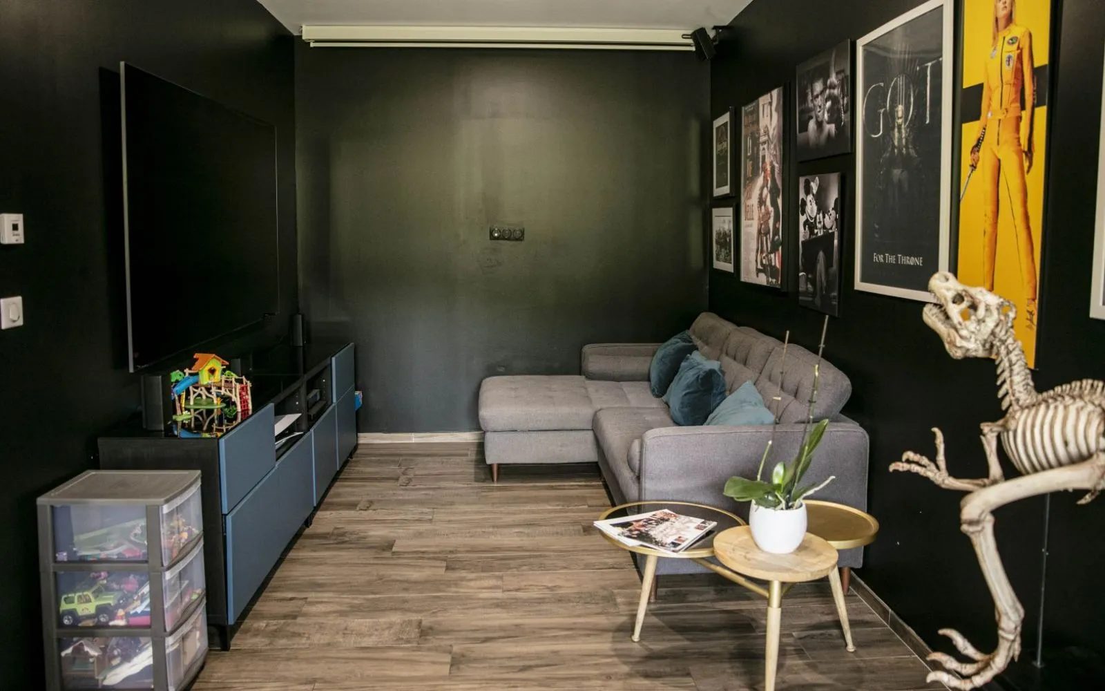 Située dans un environnement calme et résidentiel, cette maison de plain-pied offre un cadre de vie confortable et parfaitement adapté au quotidien. à Mérindol — photo 12