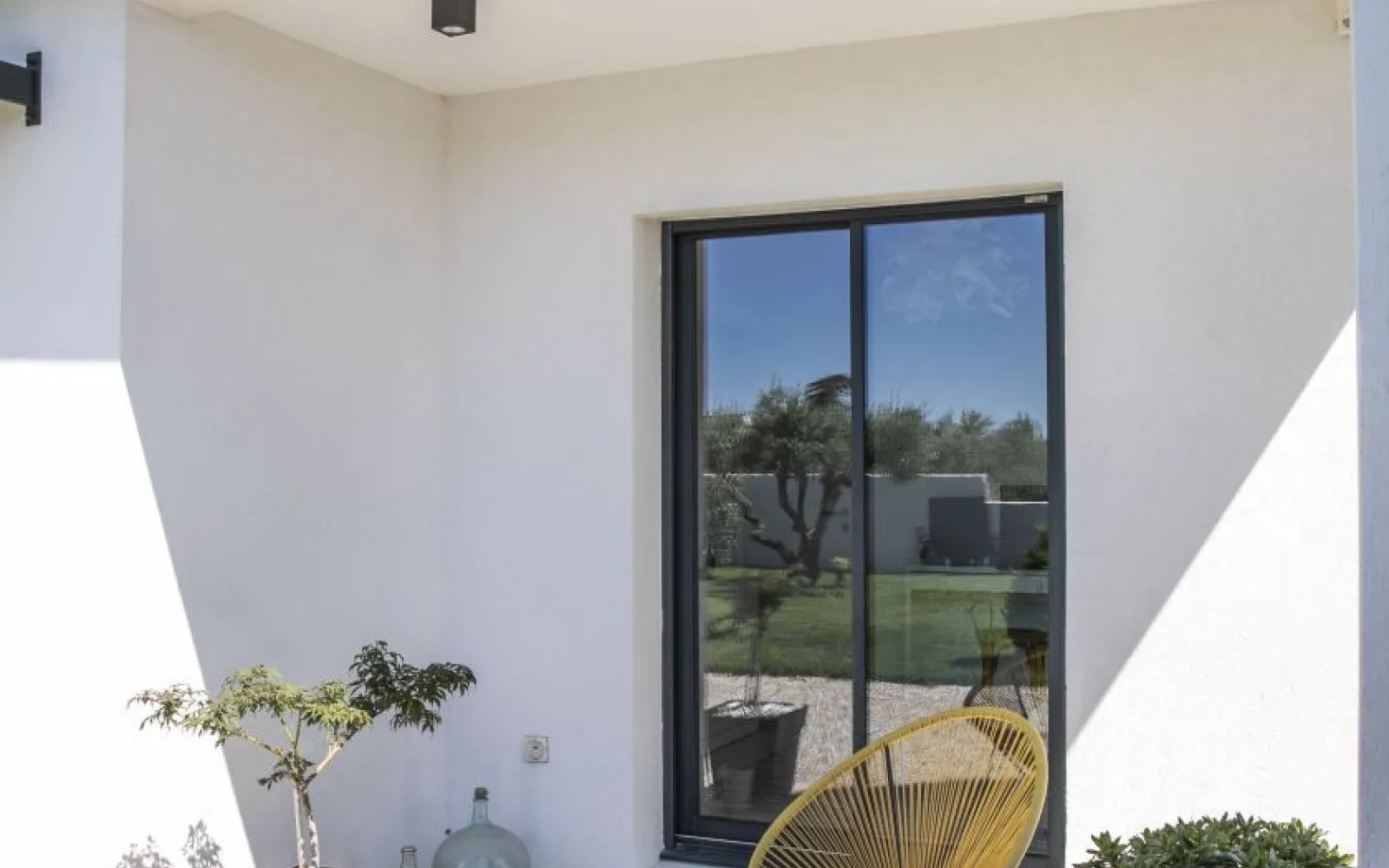 Maison neuve, économique et lumineuse – DPE A à Charleval — photo 6