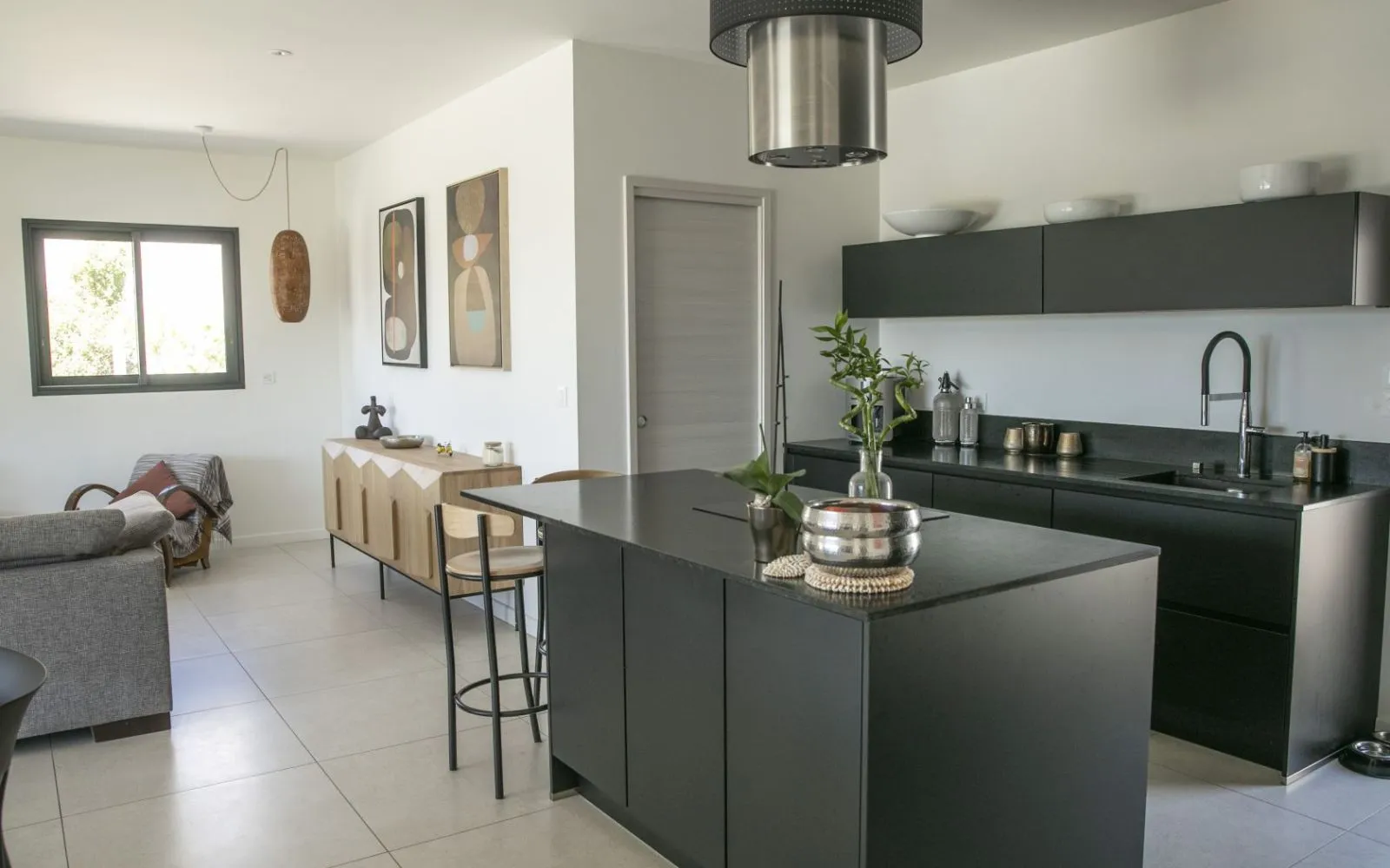 Maison neuve, économique et lumineuse – DPE A à Charleval — photo 11