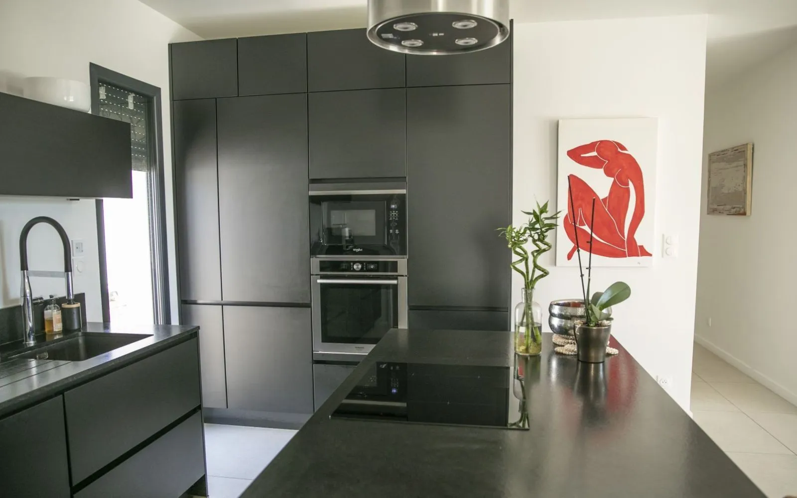 Maison neuve, économique et lumineuse – DPE A à Charleval — photo 12