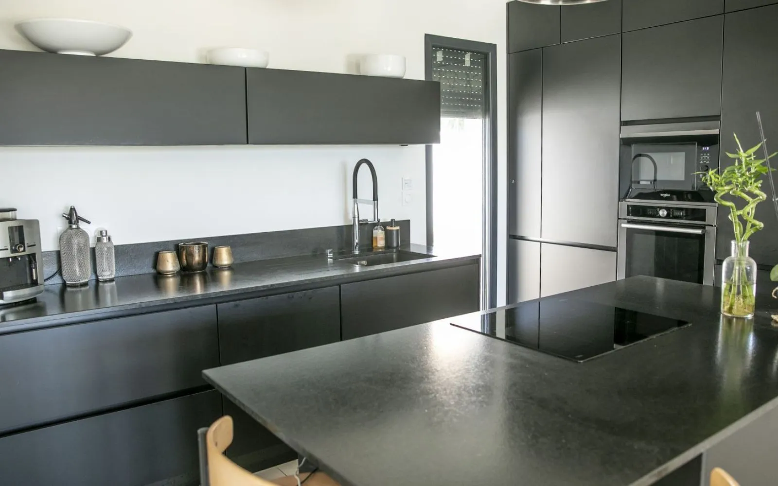 Maison neuve, économique et lumineuse – DPE A à Charleval — photo 13