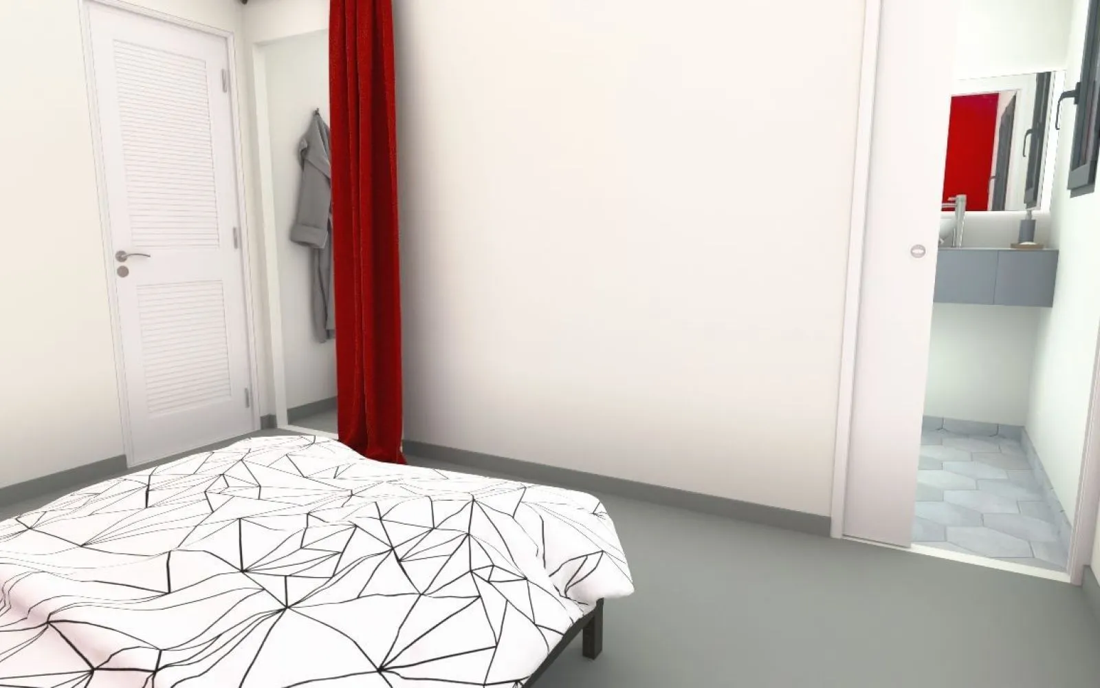 Projet de construction d'une maison 113 m² avec terrain à GARIES (82) au prix de 204900€. à Gariès — photo 9