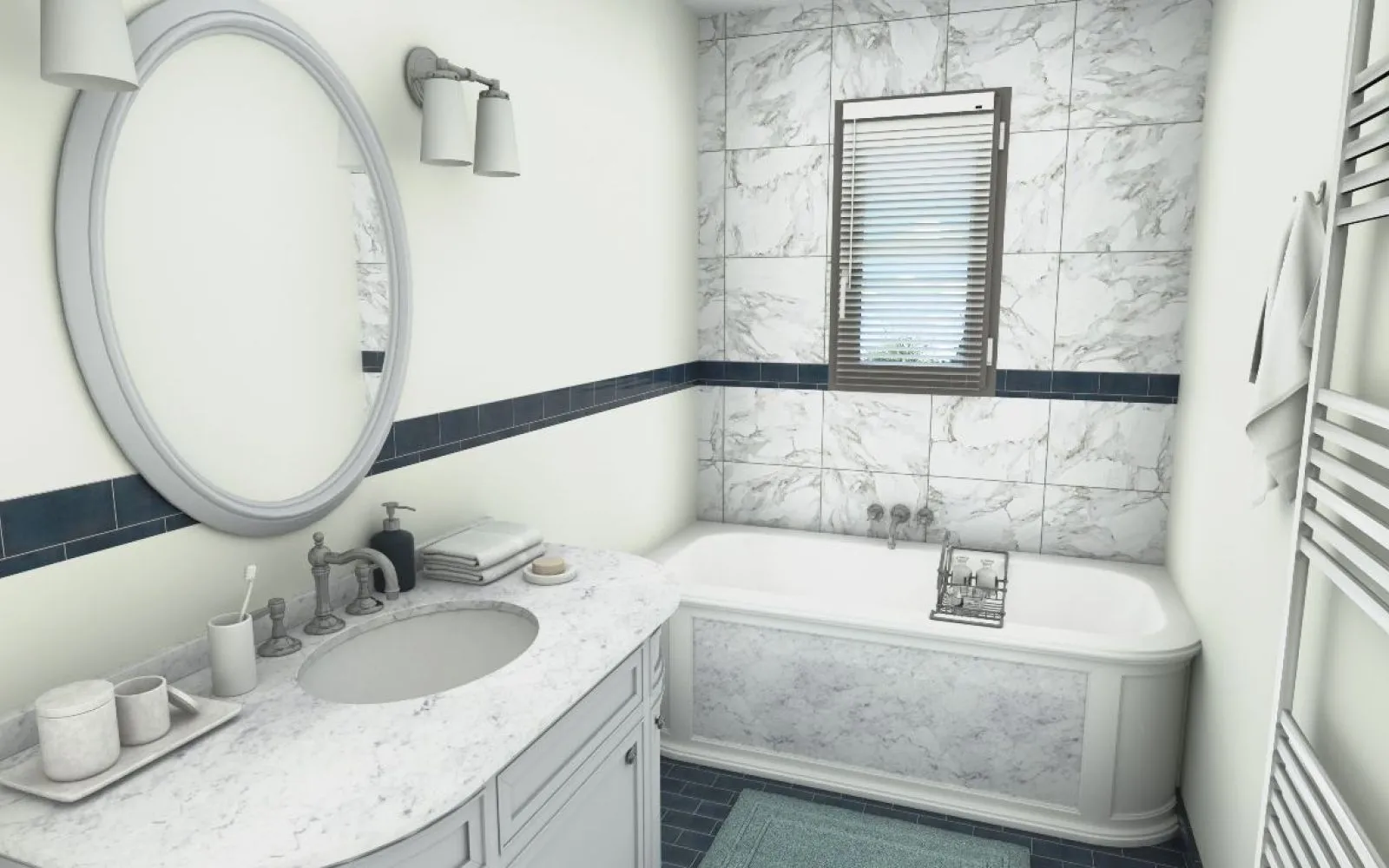 Projet de construction d'une maison 94 m² avec terrain à MURET (31) au prix de 235250€. à Muret — photo 9