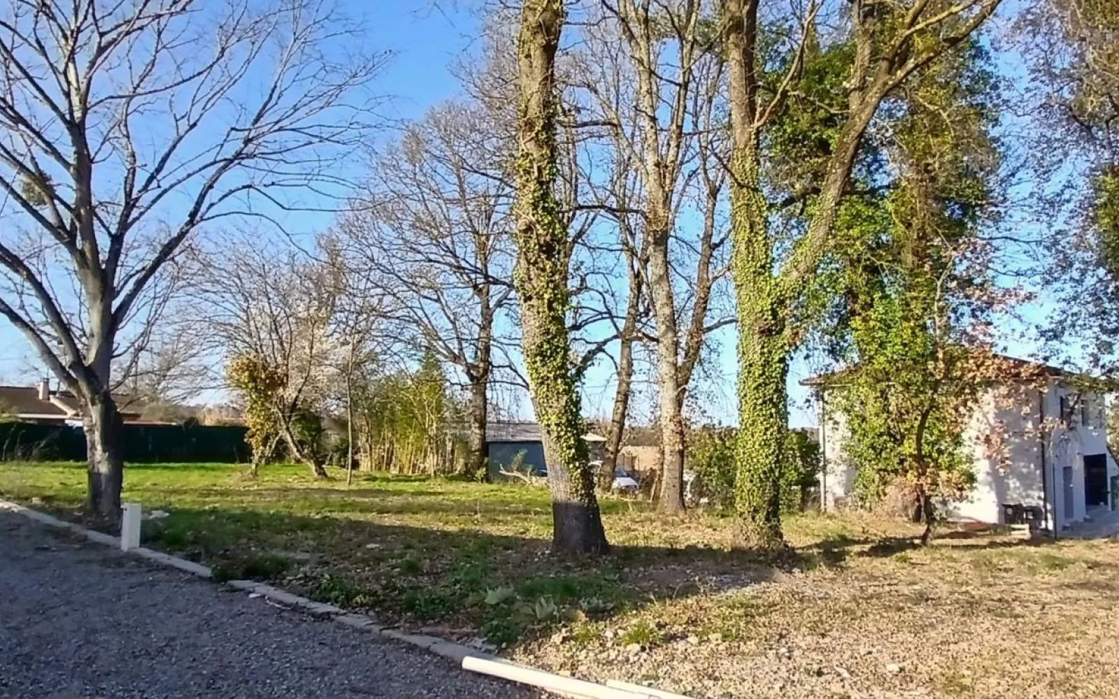 Projet de construction d'une maison 90 m² avec terrain à RIEUMES (31) au prix de 231000€. à Rieumes — photo 3