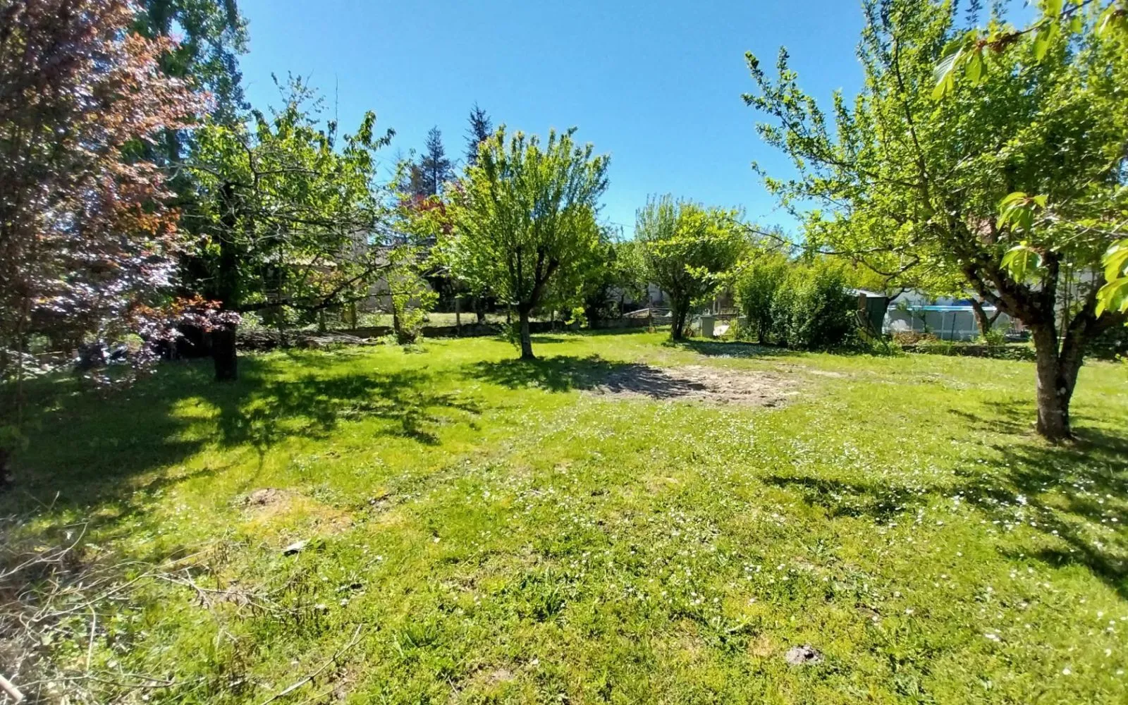 Projet de construction d'une maison 125 m² avec terrain à NEGREPELISSE (82) au prix de 256250€. à Nègrepelisse — photo 3