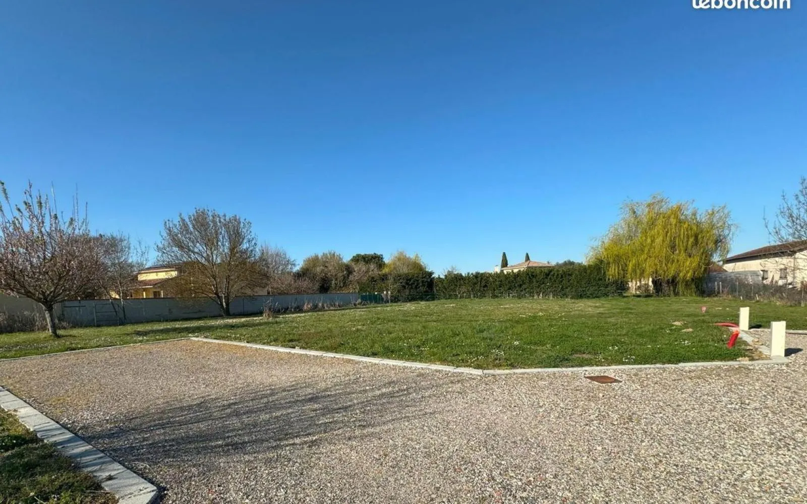 Projet de construction d'une maison 88 m² avec terrain à ALBI (81) au prix de 261338€. à Albi — photo 4