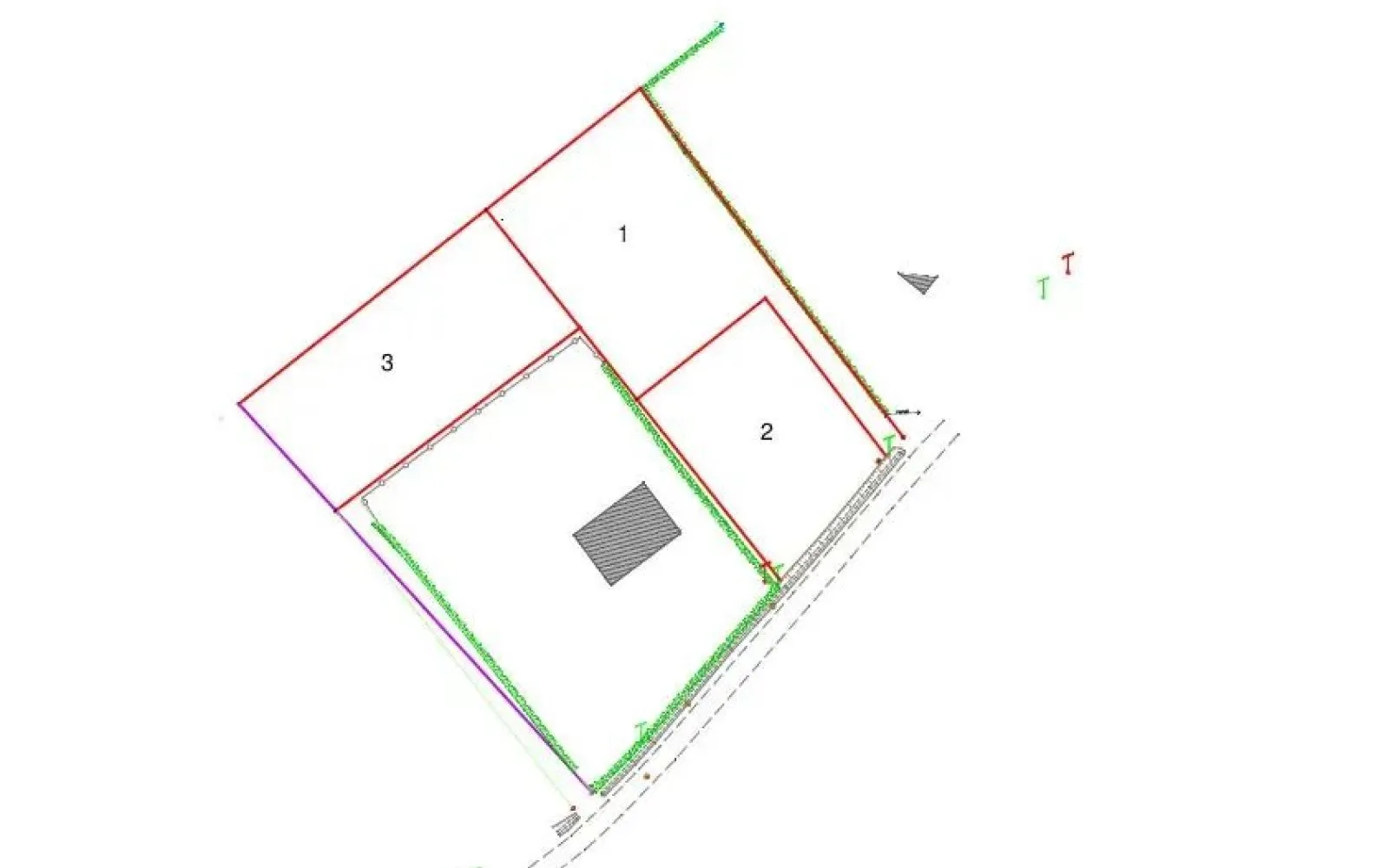 Projet de construction d'une maison 153 m² avec terrain à PUYDANIEL (31) au prix de 439352€. à Puydaniel — photo 8