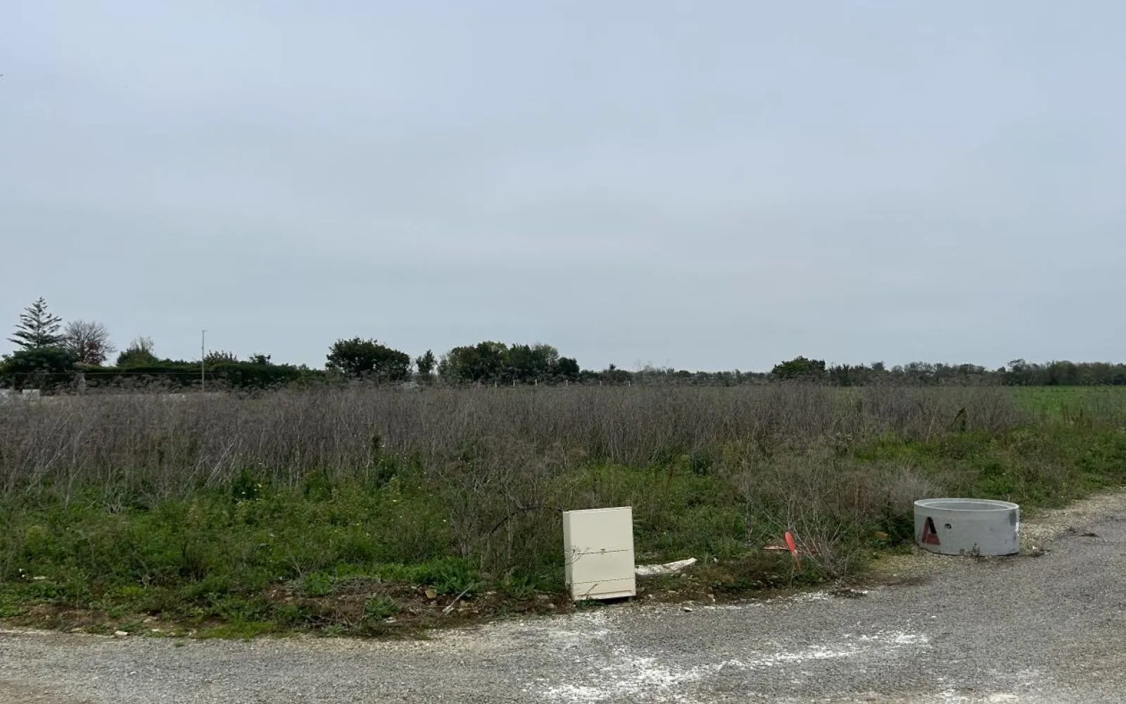 Terrain à bâtir de 250 m² à NUAILLE-D'AUNIS (17) à Nuaillé-d'Aunis — photo 1