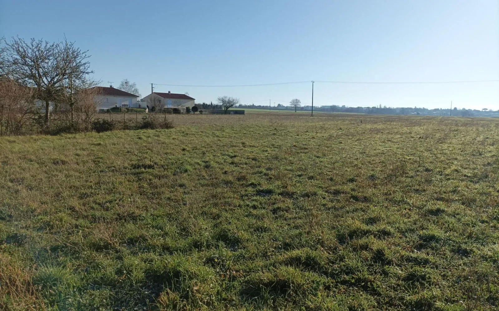 Terrain à bâtir de 252 m² à NIORT (79) à Niort — photo 1