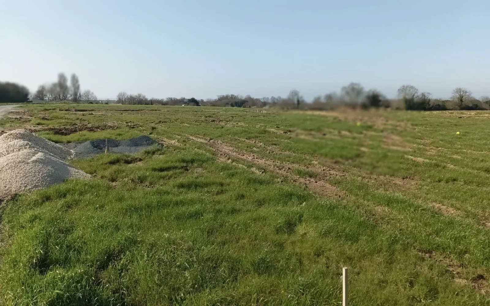 Terrain à bâtir de 250 m² à SAINT-NAZAIRE-SUR-CHARENTE (17) à Saint-Nazaire-sur-Charente — photo 5
