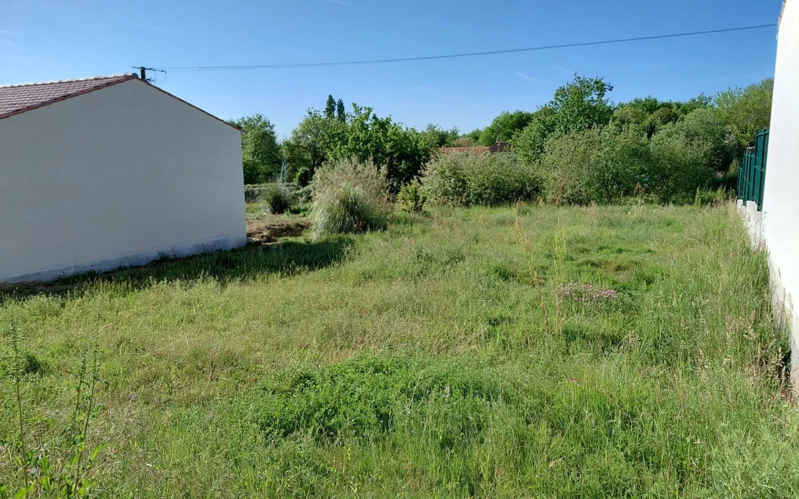 Projet de construction d'une maison 73 m² avec terrain à LA CHAPELLE-DES-POTS (17) à La Chapelle-des-Pots — photo 8