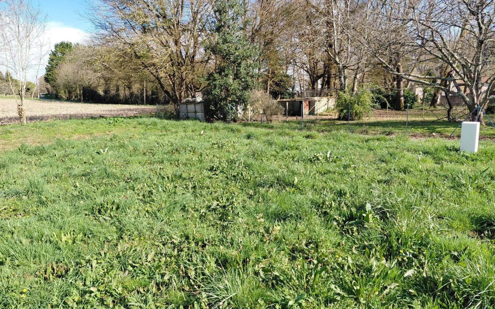 Projet de construction d'une maison 85 m² avec terrain à PESSINES (17) à Pessines — photo 4
