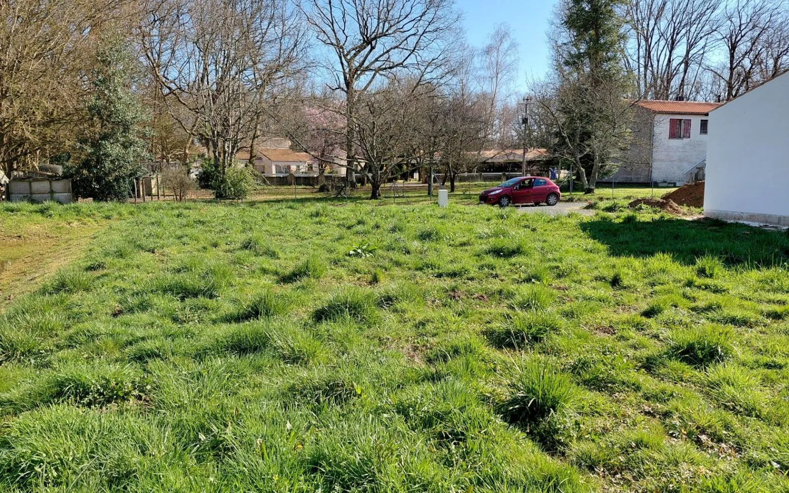Projet de construction d'une maison 85 m² avec terrain à PESSINES (17) à Pessines — photo 5