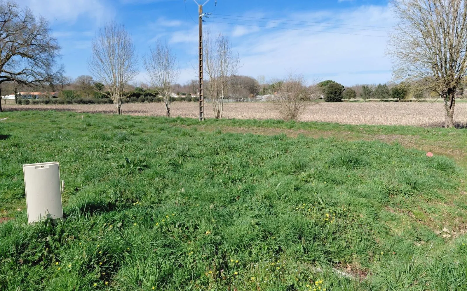 Projet de construction d'une maison 85 m² avec terrain à PESSINES (17) à Pessines — photo 6