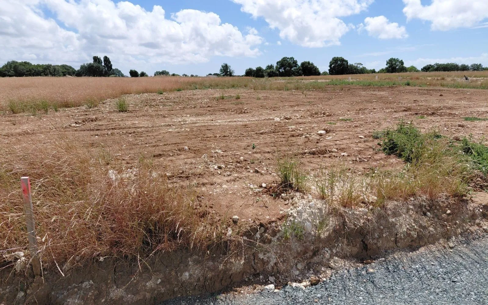 Terrain à bâtir de 308 m² à SAINT-NAZAIRE-SUR-CHARENTE (17) à Saint-Nazaire-sur-Charente — photo 1