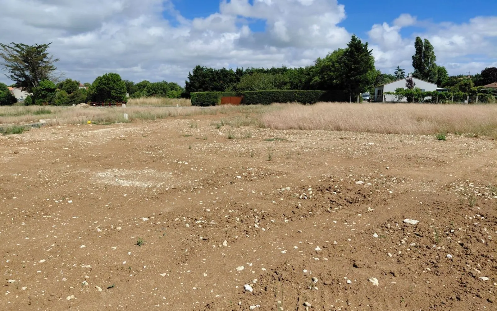 Terrain à bâtir de 308 m² à SAINT-NAZAIRE-SUR-CHARENTE (17) à Saint-Nazaire-sur-Charente — photo 3