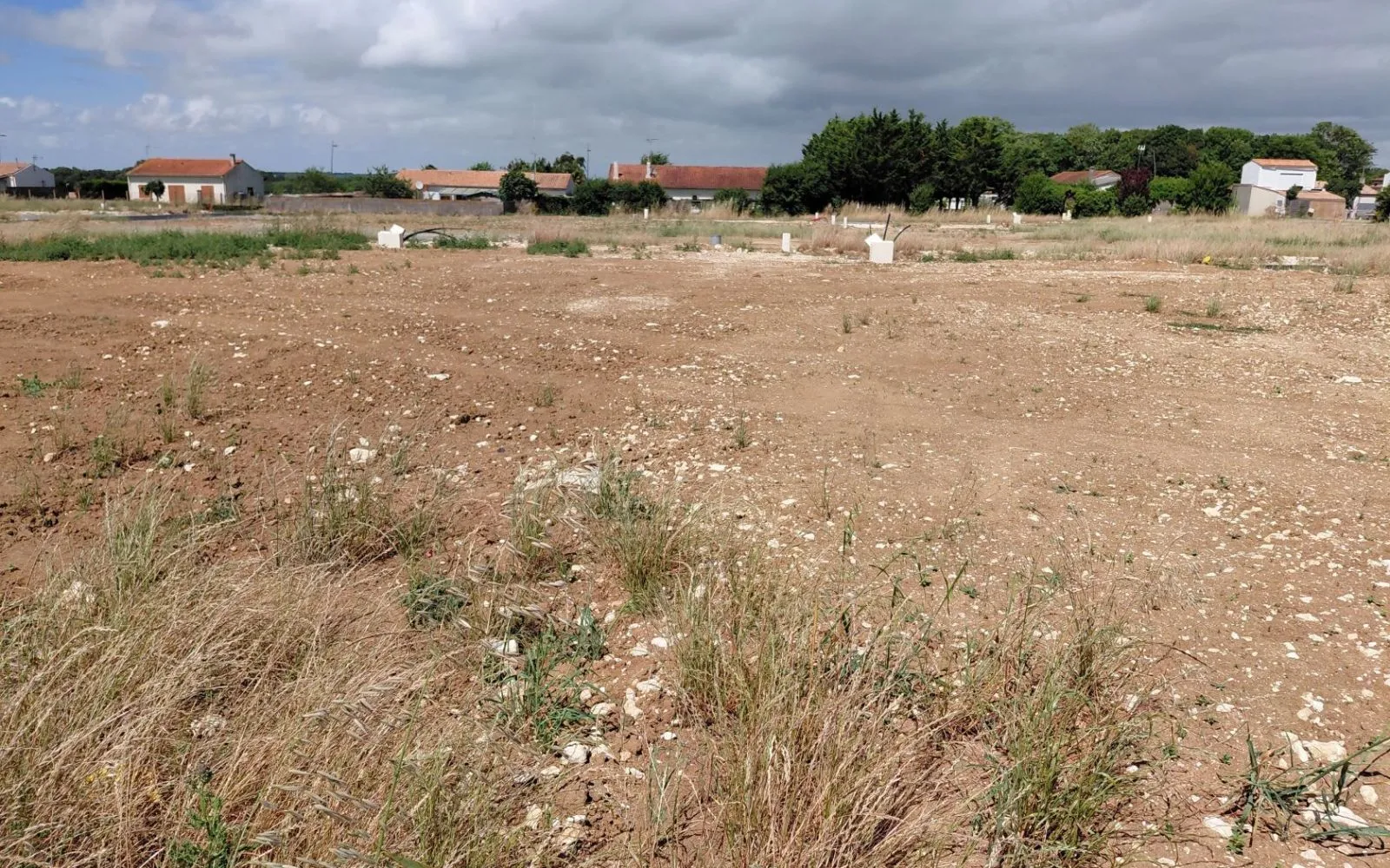 Terrain à bâtir de 308 m² à SAINT-NAZAIRE-SUR-CHARENTE (17) à Saint-Nazaire-sur-Charente — photo 4